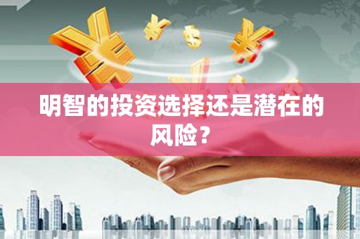 站前明智的投资选择还是潜在的风险？