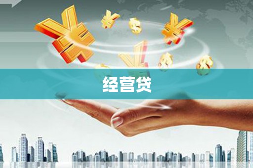 站前经营贷