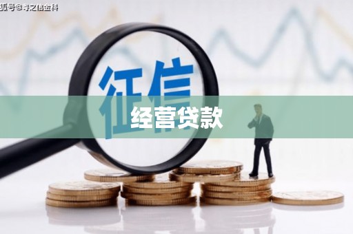 站前经营贷款