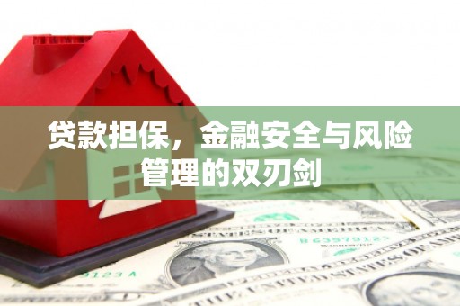 站前贷款担保，金融安全与风险管理的双刃剑