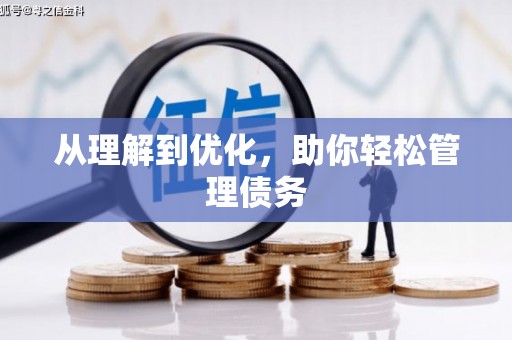 站前从理解到优化，助你轻松管理债务