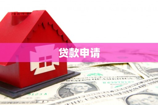 站前贷款申请