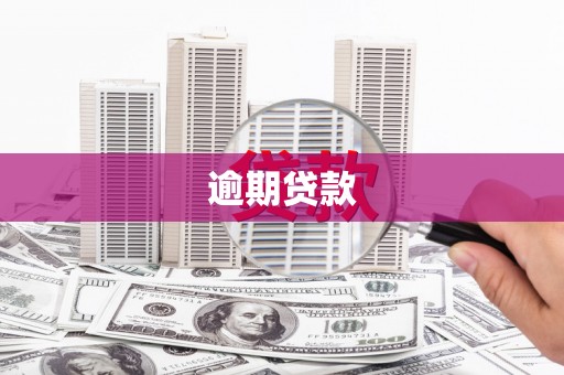 站前逾期贷款